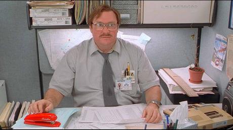 favorite movies #8: office space