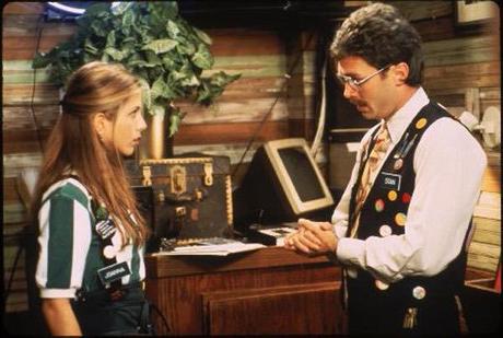 favorite movies #8: office space