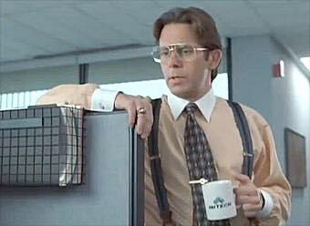 favorite movies #8: office space