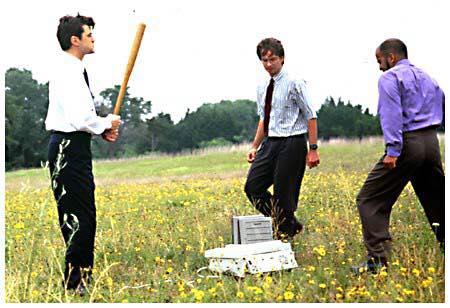 favorite movies #8: office space