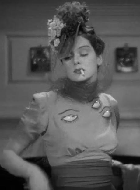 favorite movie #7: the women