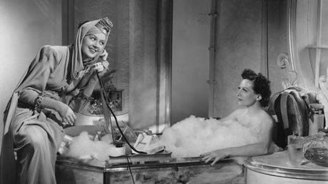 favorite movie #7: the women