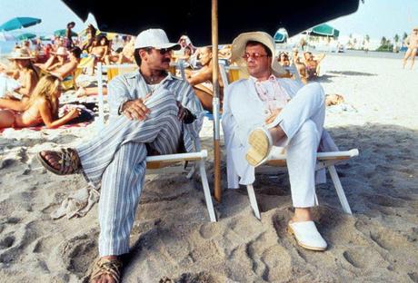 favorite movie #6: the birdcage