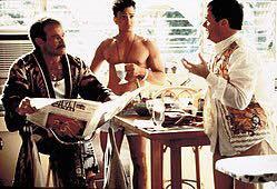 favorite movie #6: the birdcage