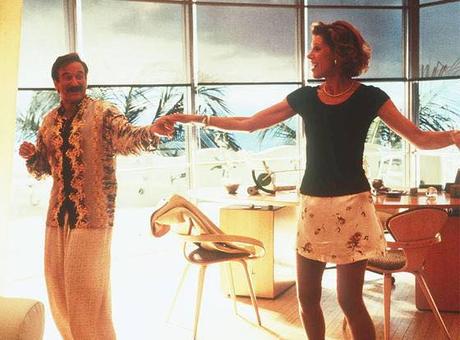 favorite movie #6: the birdcage