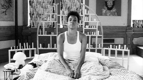 favorite movies #5: she's gotta have it and down by law