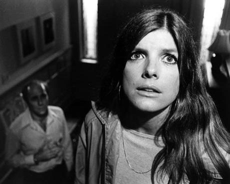 favorite movie #4: the stepford wives