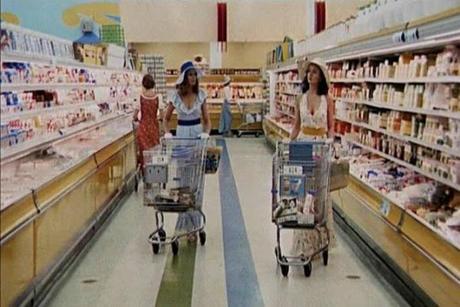 favorite movie #4: the stepford wives