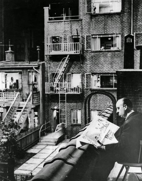 favorite movie #3: rear window