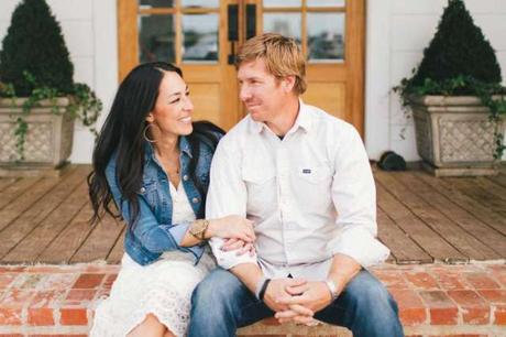 Capital Gaines: Smart Things I Learned Doing Stupid Stuff by Chip Gaines