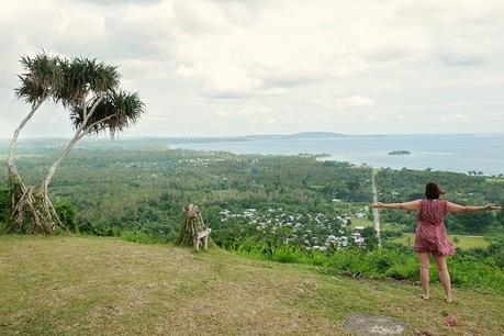 Our One-Day Road Trip Around Efate Island, Vanuatu