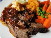 Caramelized Onion Roast