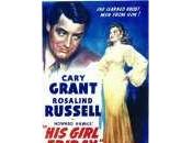 Girl Friday (1940) Review