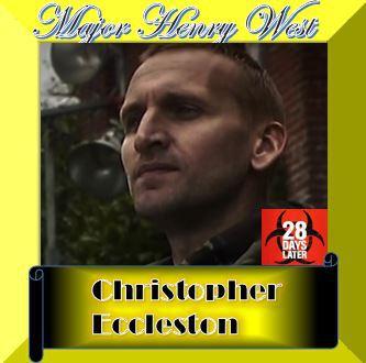 ABC Film Challenge – Sci-Fi – # – 28 Days Later (2002) Revisited