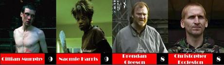 ABC Film Challenge – Sci-Fi – # – 28 Days Later (2002) Revisited