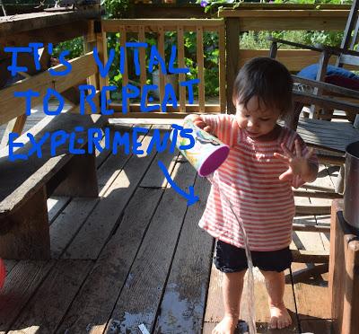 Hydrology 101 with Josie