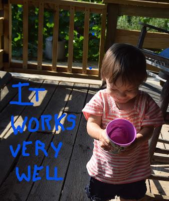 Hydrology 101 with Josie