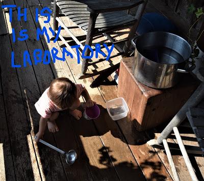 Hydrology 101 with Josie