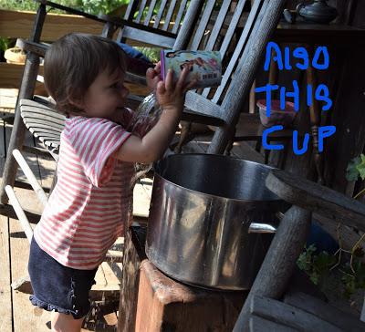 Hydrology 101 with Josie