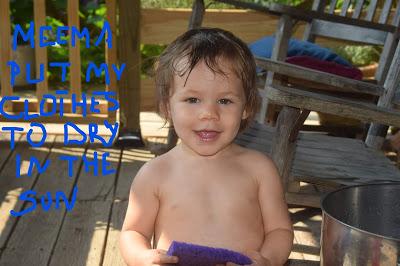 Hydrology 101 with Josie