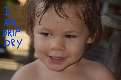 Hydrology 101 with Josie