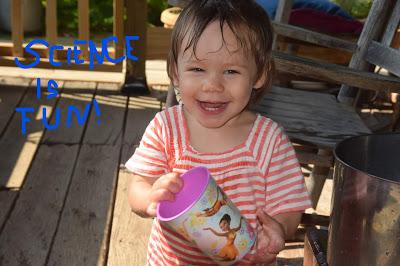 Hydrology 101 with Josie