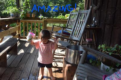 Hydrology 101 with Josie