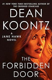 The Crooked Staircase by Dean Koontz- Feature and Review