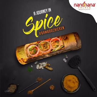 Andhra Restaurant Renowned in Bangalore for Appetizing An...