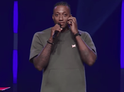 [WATCH] Lecrae Preaches Rich Wilkerson Jr.’s Church