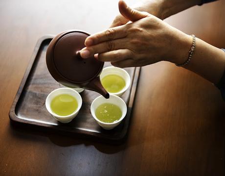 Why Green Tea should be the ideal choice to lead a healthy lifestyle