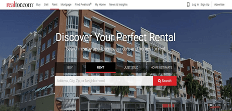 10 Free Real Estate Apps to Find Your Dream Home realtor app