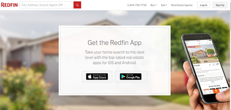 10 Free Real Estate Apps to Find Your Dream Home redfin app