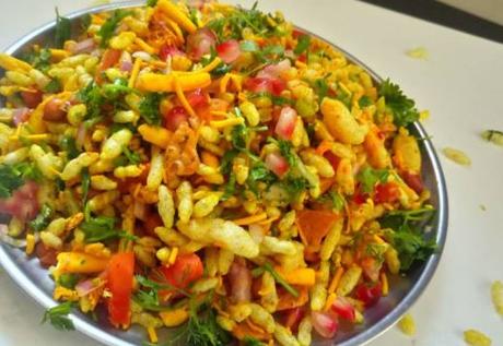 Famous Street Foods From Top Indian Cities