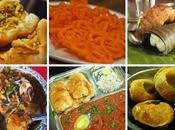 Famous Street Foods From Indian Cities