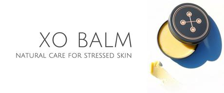 XO Balm – Natural Care For Stressed Skin