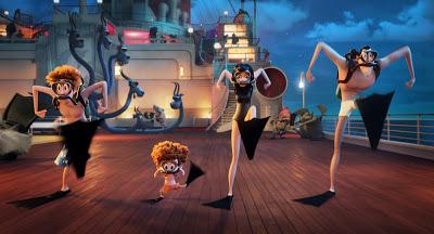 Good News! Hotel Transylvania 3 Is Coming on Digital September 25 and on 4K, Blu-ray, and DVD on October 9!