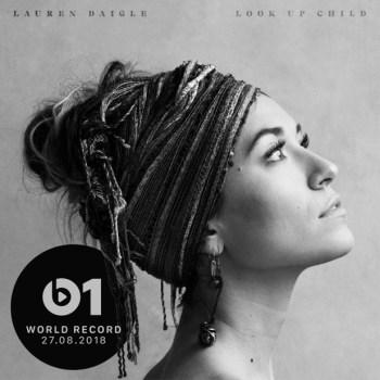 LISTEN: Lauren Daigle Premieres Title Track From Upcoming Album