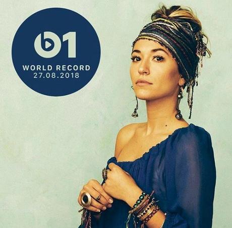 LISTEN: Lauren Daigle Premieres Title Track From Upcoming Album
