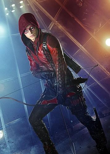 Roy Harper’s Return to ‘Arrow’ Remains a Mystery