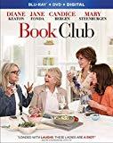 Movie Review: Book Club ~ Now on DVD and Blu-ray!
