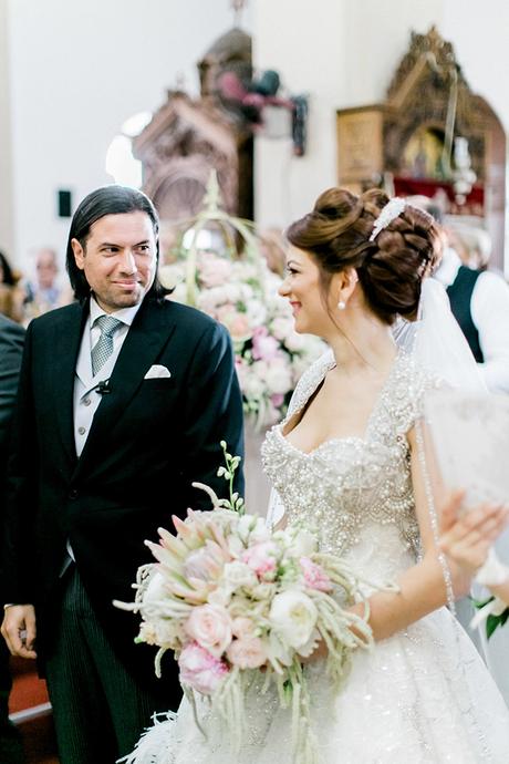 Beautiful fairytale wedding cinderella-inspired-fairytale-wedding_21