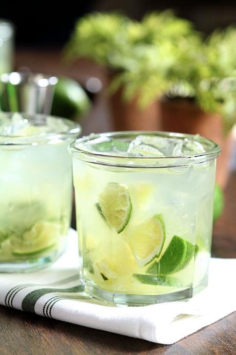 The Caipirinha – Brazil’s Signature Cocktail