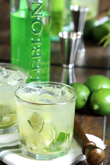 The Caipirinha – Brazil’s Signature Cocktail