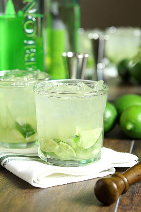 The Caipirinha – Brazil’s Signature Cocktail