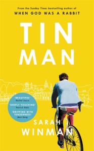 Tin Man – Sarah Winman