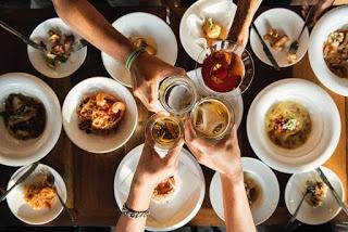 How to Plan a Kickass Dinner Party