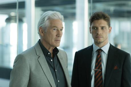 Preview: MotherFatherSon