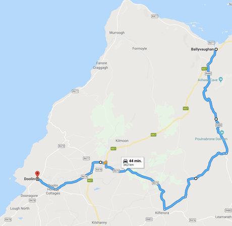 Road trip Ireland, part 2!