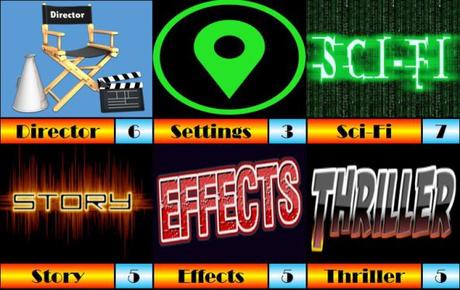 The Dawnseeker (2018)